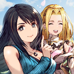 FINAL FANTASY BE:WOTV APK