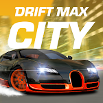 Drift Max Cityicon