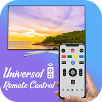 Remote Control for All TV - All TV Remote icon