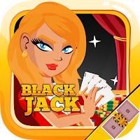 Casino BlackJack 21 Card Game APK