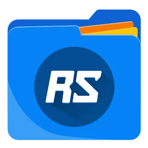 RS File Manager Mod icon