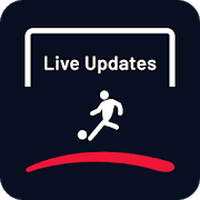 Football score: Live soccer info & updates icon