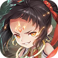 봉신 소환사 icon