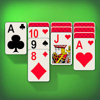 Solitaire - Classic Card 2023icon