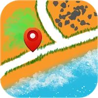 GPS Navigate Traffic Live Map APK