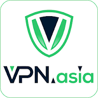 VPN.asia – High speed VPN APK