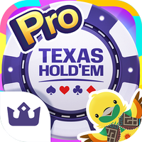 Poker Pulsa-Texas Poker Online icon