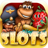 Russian Slots - FREE Slots APK