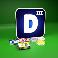 Deal.III - Strategy Card Game icon