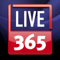 Live365 Radio icon