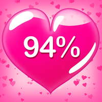 Are You In Love Calculator By Name Prank APK