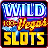 Wild Triple 777 Slots Casino icon