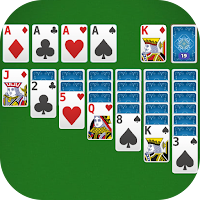 Solitaire Legend - Card Gamesicon