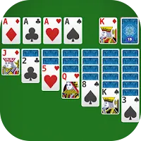 Solitaire Legend - Card Games icon