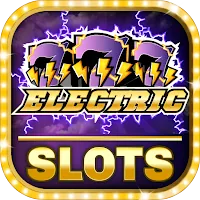 Classic Slots - Electric 777 APK