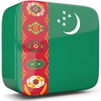 Turkmenistan VPN : Cloud VPN APK