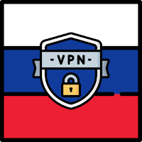 Russia VPN - Private Proxyicon