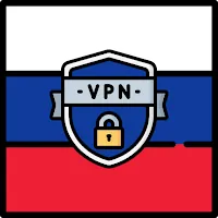 Russia VPN - Private Proxy icon