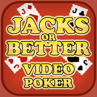 Jacks or Better - Offlineicon