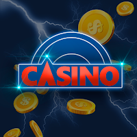 Casino Slots 24/7 icon