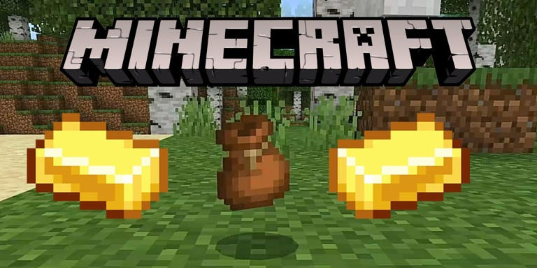 Minecraft's New Bedrock Update: A Treasure Trove of Enhancements! News