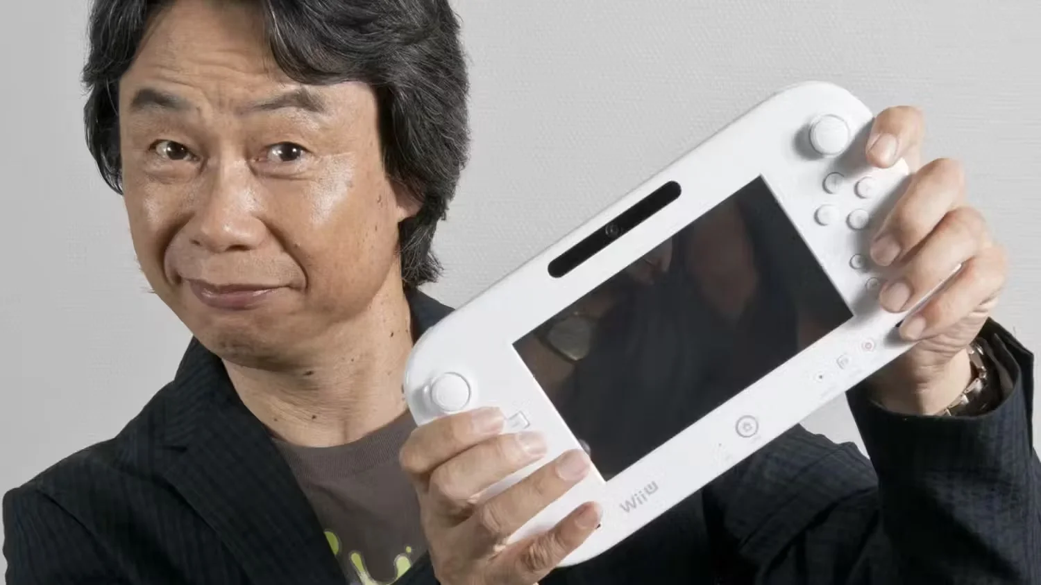 Shigeru Miyamoto Shares Nintendo’s Perspective on AI in Gaming