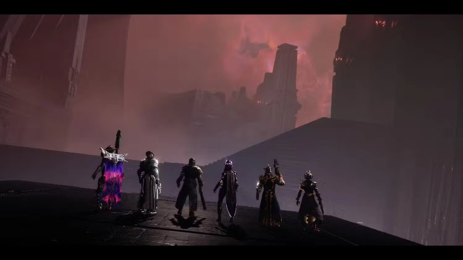 Destiny 2 Hints at Upcoming Raids and Dungeons