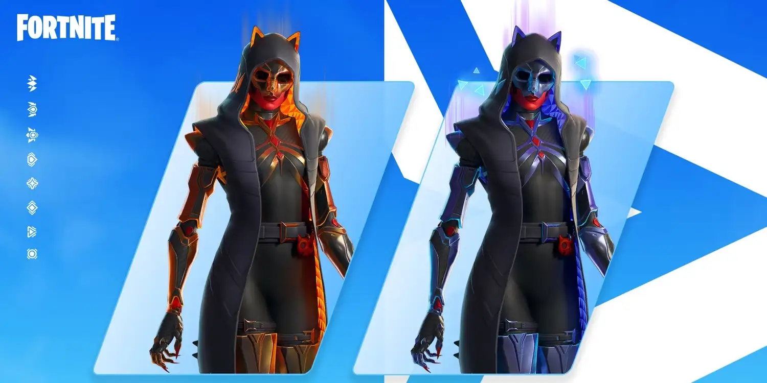 Fortnite: Your Guide to Earning the Free Ranked Felina Skin