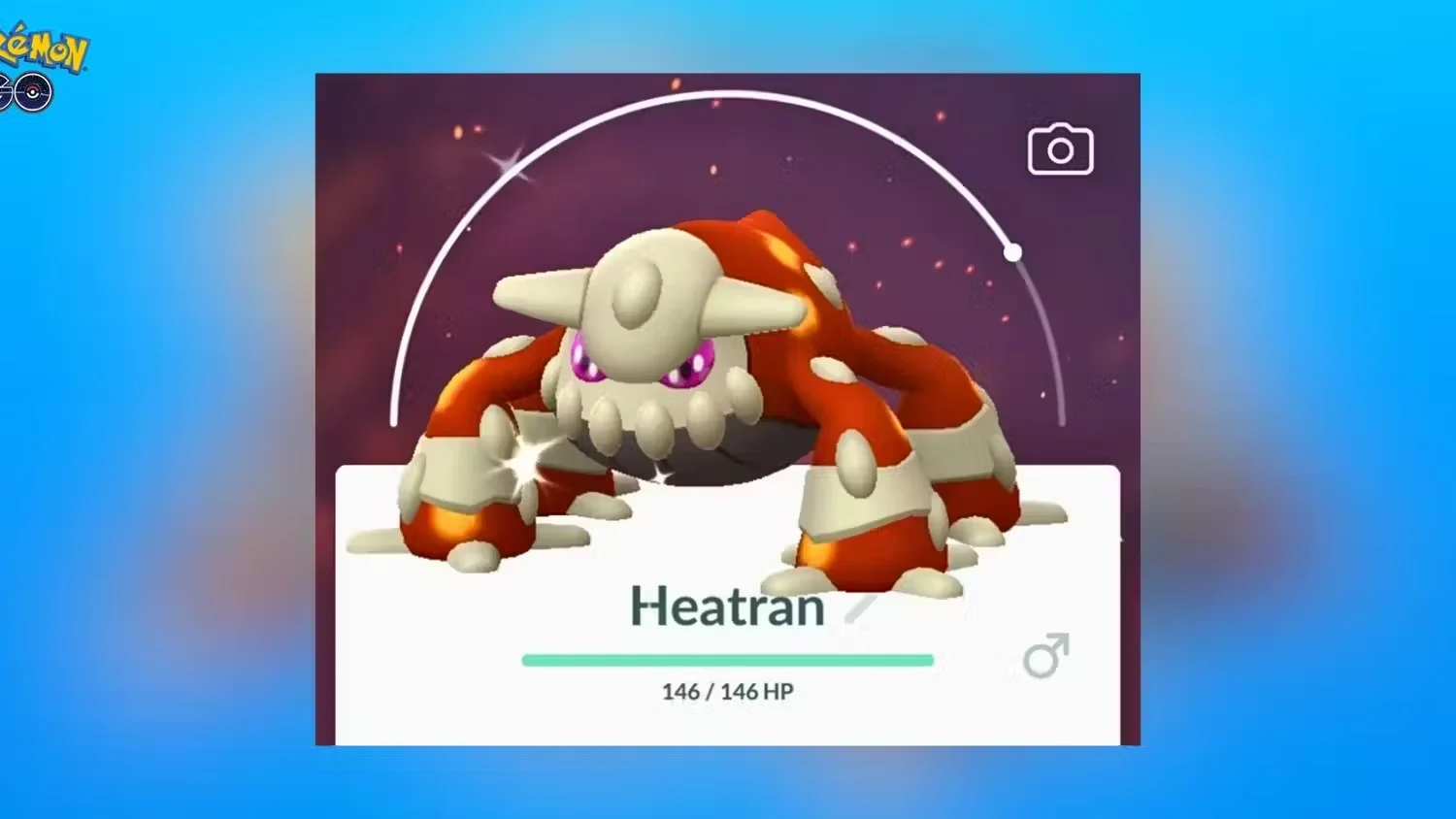 Team Rocket Makes a Comeback in Pokémon GO with Shadow Heatran