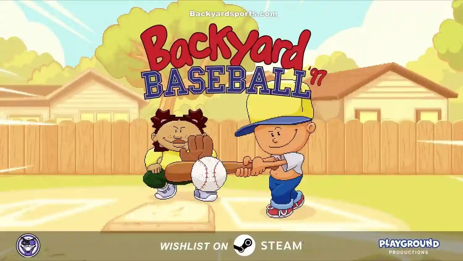 The Original Backyard Baseball Makes a Comeback