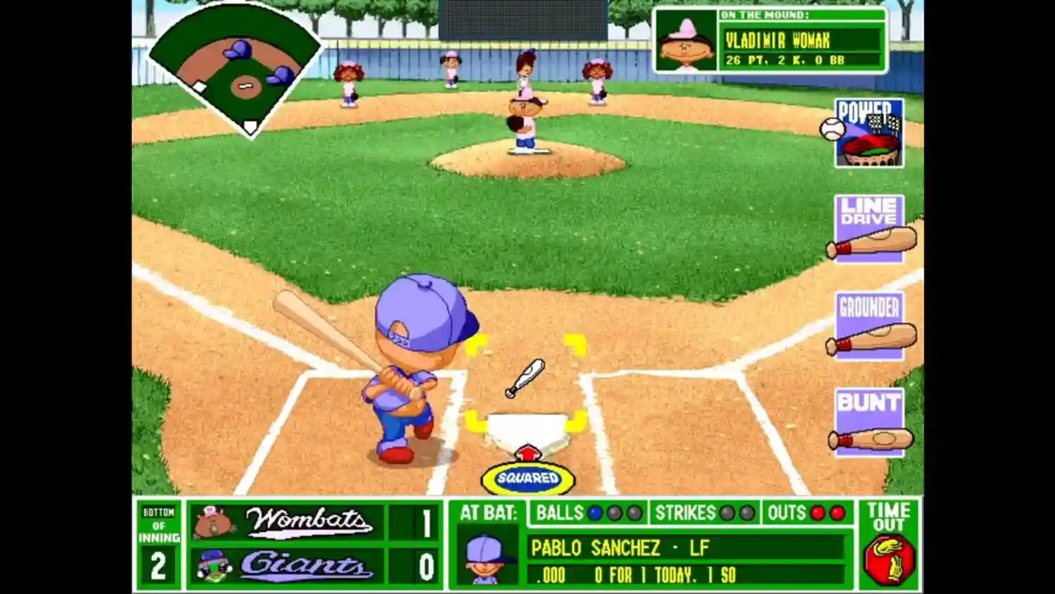 The Original Backyard Baseball Makes a Comeback