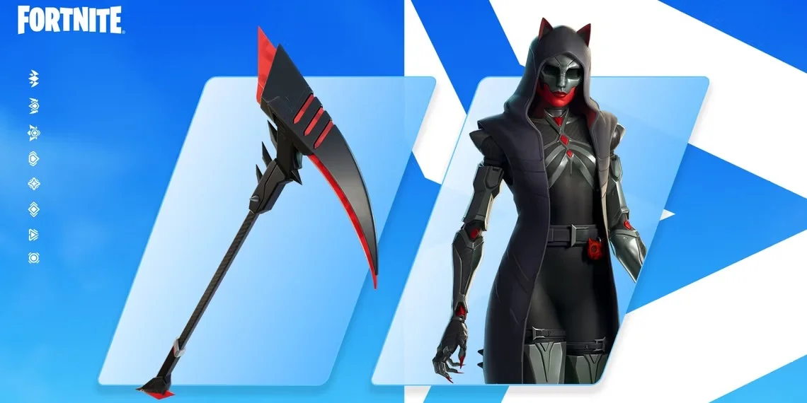 Fortnite: Your Guide to Earning the Free Ranked Felina Skin