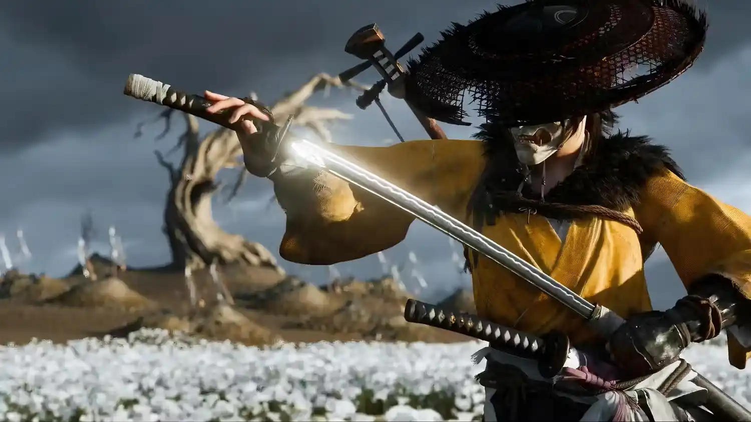 Ghost of Yotei: 5 Confirmed Changes from Ghost of Tsushima