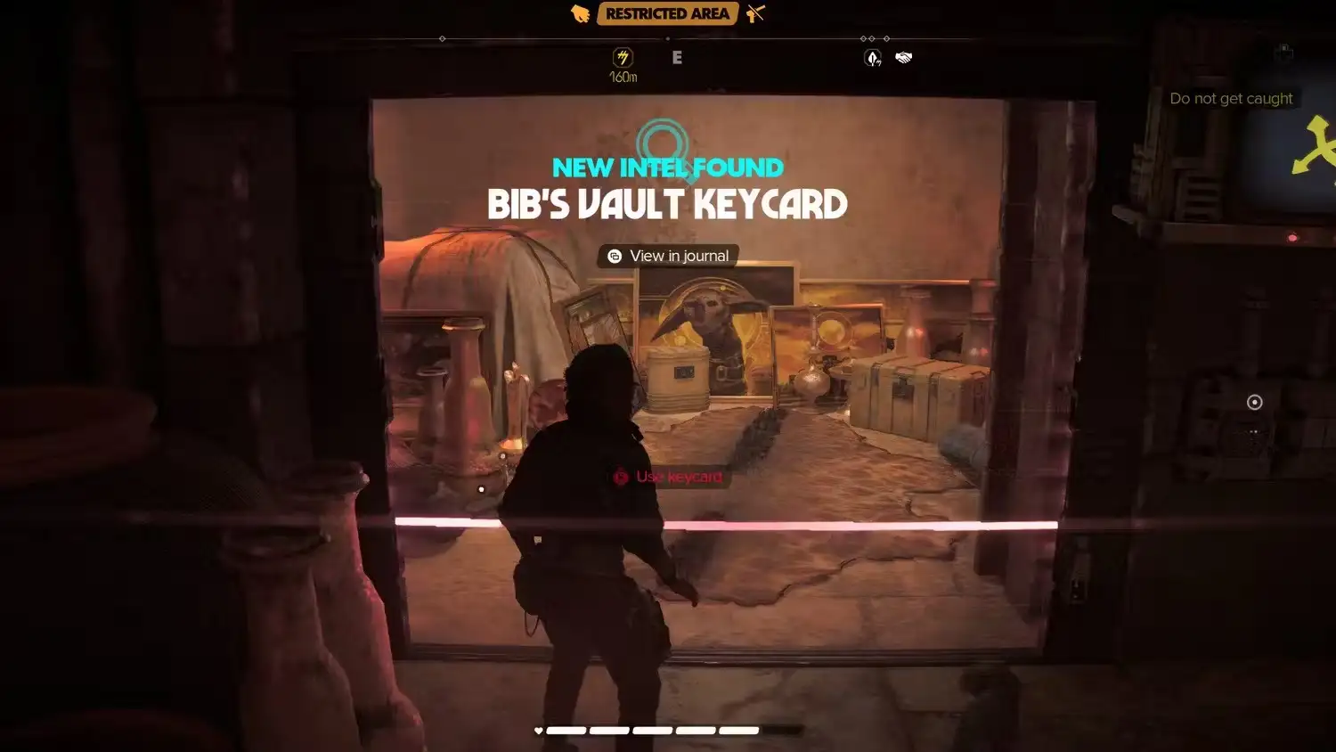 Star Wars Outlaws: Story and Reputation System Are Overly Disconnected