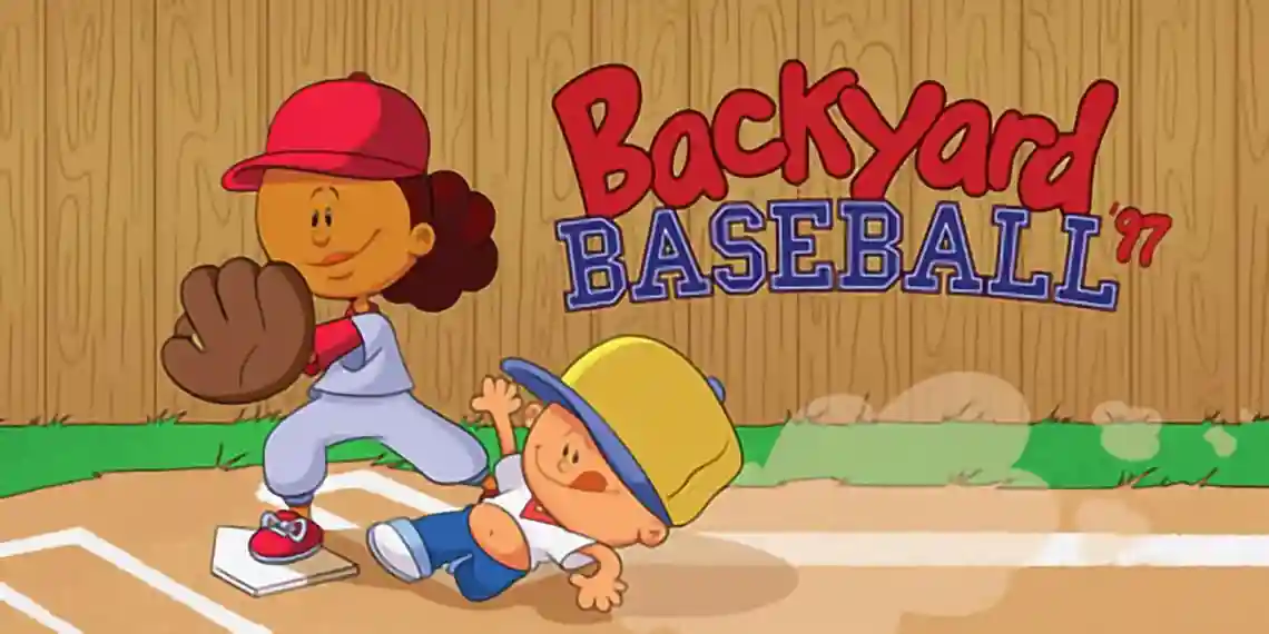 The Original Backyard Baseball Makes a Comeback