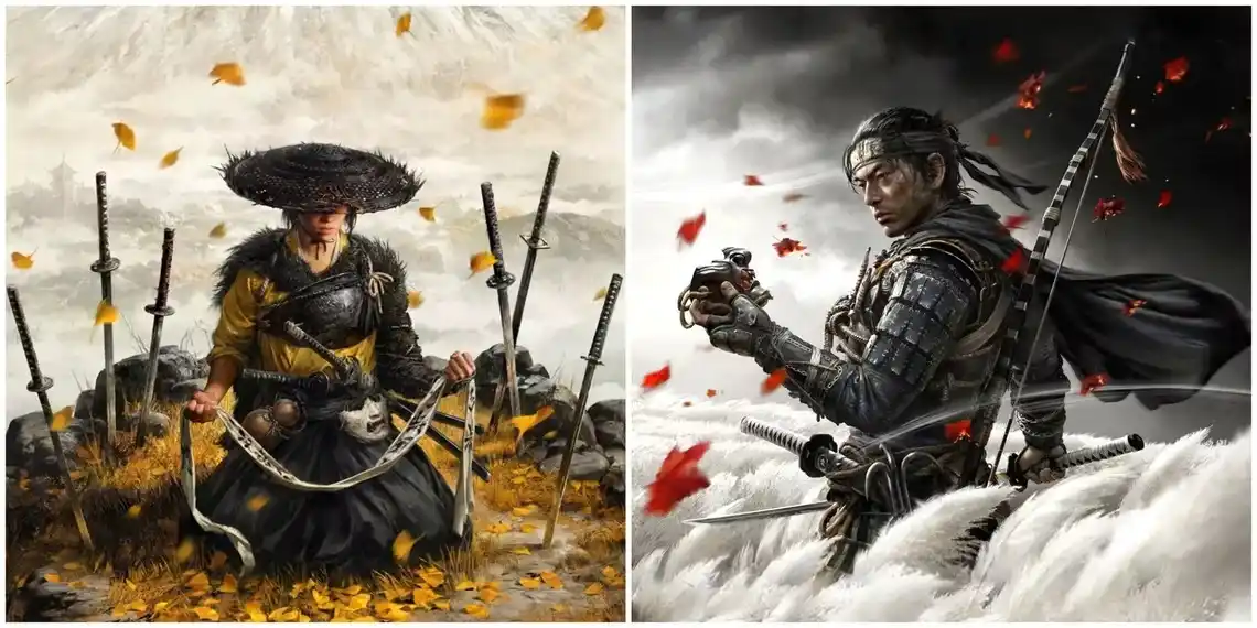 Ghost of Yotei: 5 Confirmed Changes from Ghost of Tsushima News