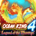 PhoenixCasino fish game table icon