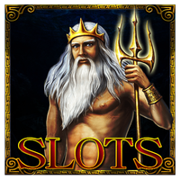 Ocean Lord - slot icon