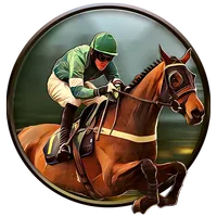 Horse Racing & Betting Game icon