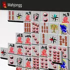 Mahjongg (MahJong) icon