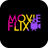 MovieFlix - HD Movies & TV icon