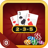 235bit - Do Teen Paanch Game icon