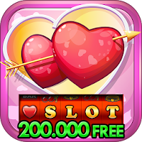 Love Day Slot Machine icon