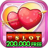 Love Day Slot Machine APK
