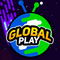 Global Play TV icon