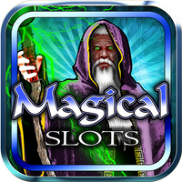 Magical Slots icon