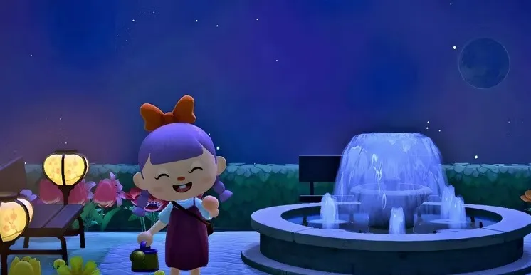 The Obvious Solution to Time Traveling in Animal Crossing News