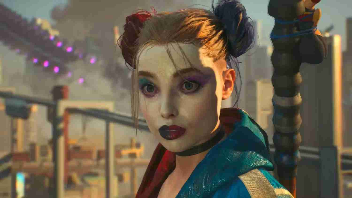 Suicide Squad: Kill the Justice League Introduces New Playable Character for Season 3