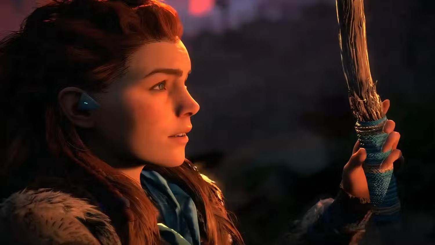 Sony Increases Horizon Zero Dawn Price After Remaster Reveal