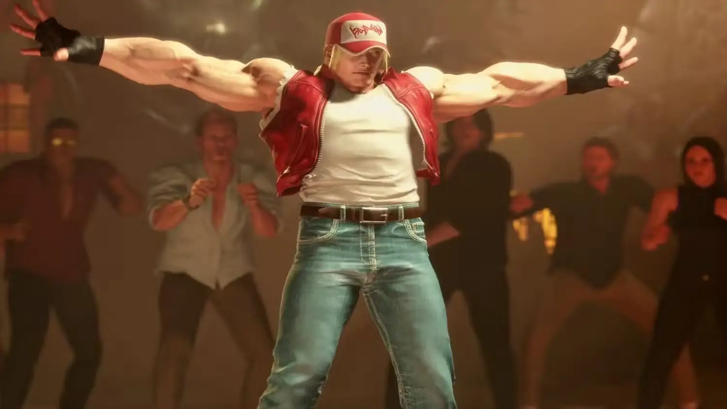 Fatal Fury: City of the Wolves Welcomes Street Fighter Icons to Its Roster